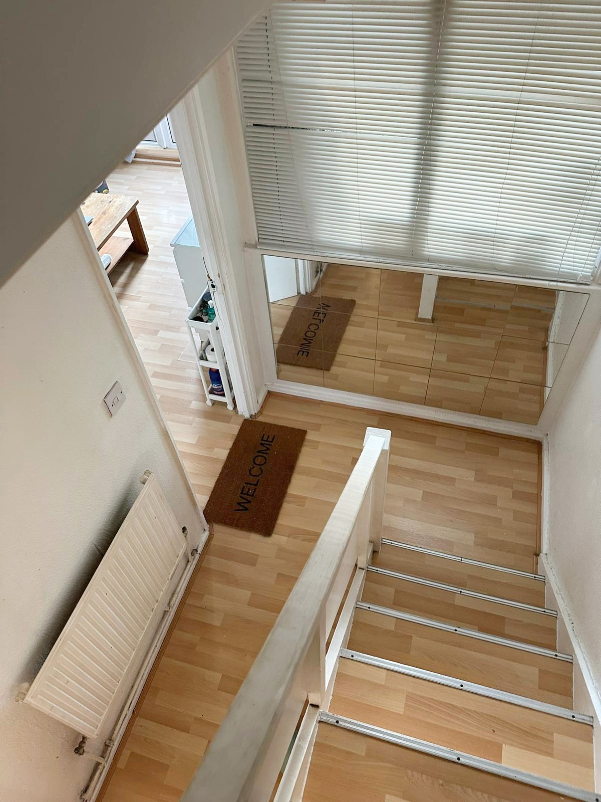 Bright Double Rooms in Canada Water / Surrey Quays